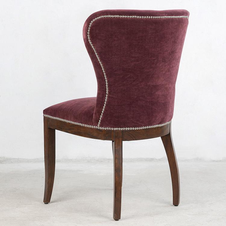 Стул Ричмонд, тёмные ножки Richmond Dining Chair, Antique Wood