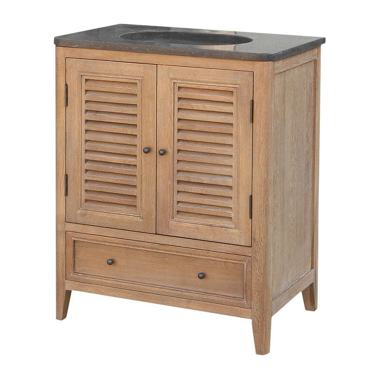 Karelia Single Vanity DB