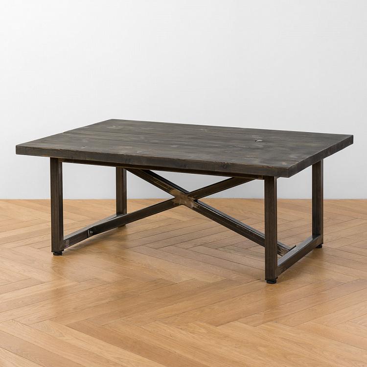 Alex Coffee Table Medium