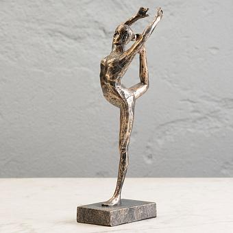 Статуэтка Deco Gymnast Sculpture