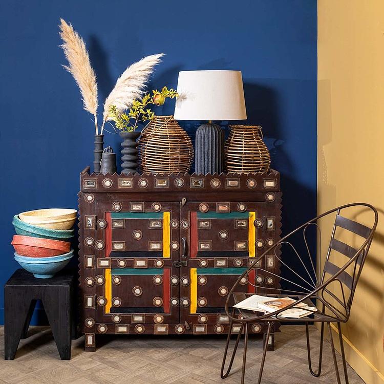 Прикроватный столик Вонка Wonka Side Table