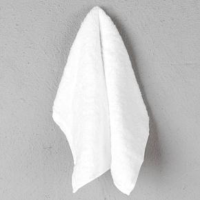 Super Marshmallow Wash Cloth White 34x40 cm