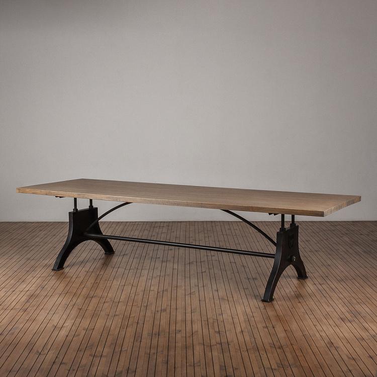 Stephane Dining Table