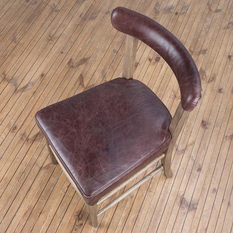 Стул из серии Трапезная Оксфорда Refectory Dining Chair