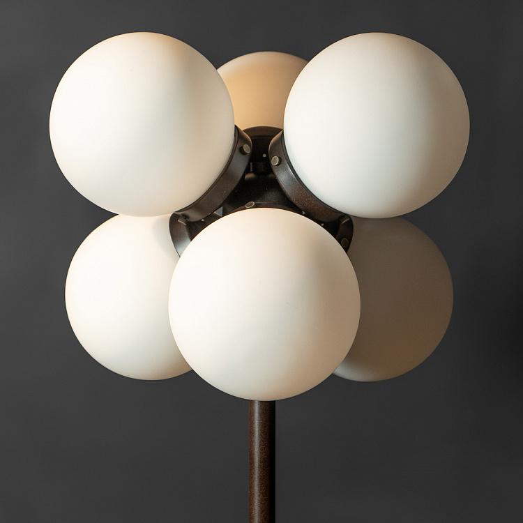 Торшер Мундроп L257 Moondrop Floor Lamp