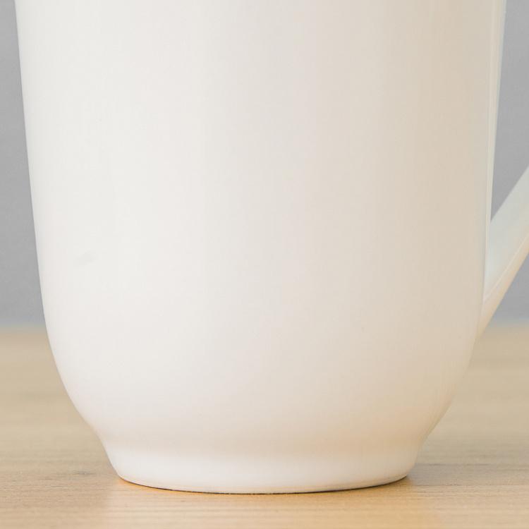 Чашка для капучино с кроликом Rabbit Cappuccino Cup