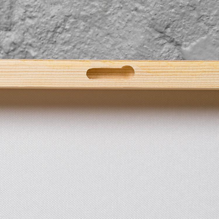 Принт на холсте Пиво здесь Canvas Picture Beer