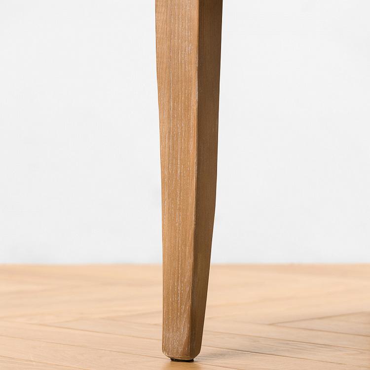 Стул Мами, песочные ножки Mami Dining Chair, Oak Sandwashed