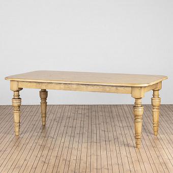 Agnes Dining Table