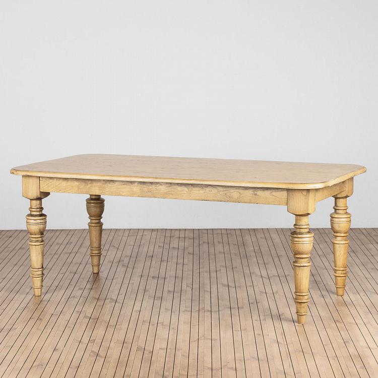 Agnes Dining Table