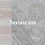 Встречайте коллекцию льняных скатертей и салфеток Texteis Iris