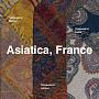 Встречайте великолепную коллекцию шерстяных покрывал Asiatica, France
