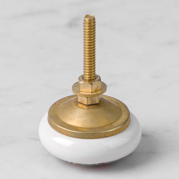 Мебельная ручка Популярная Pop Knob