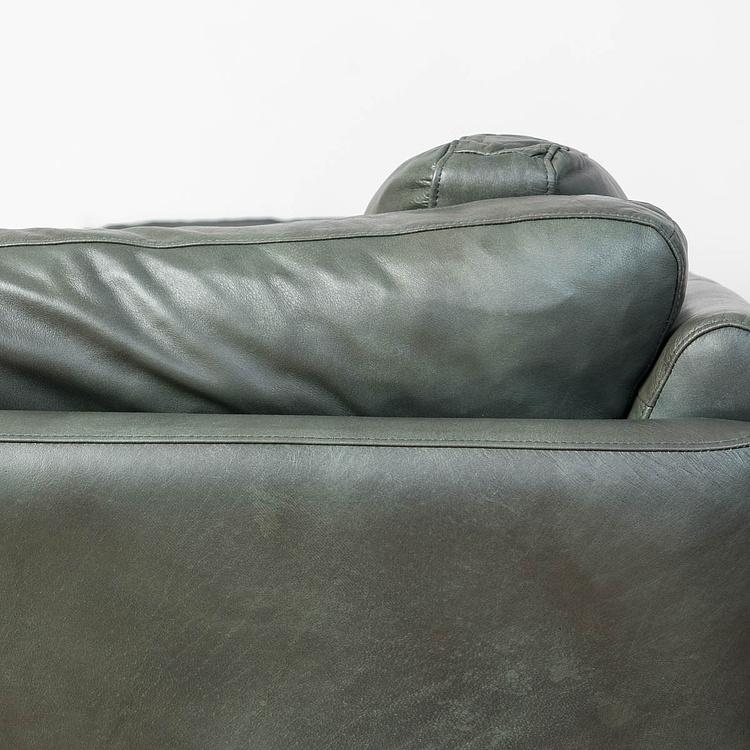 Трёхместный диван Дублин Dublin 3 Seater RM