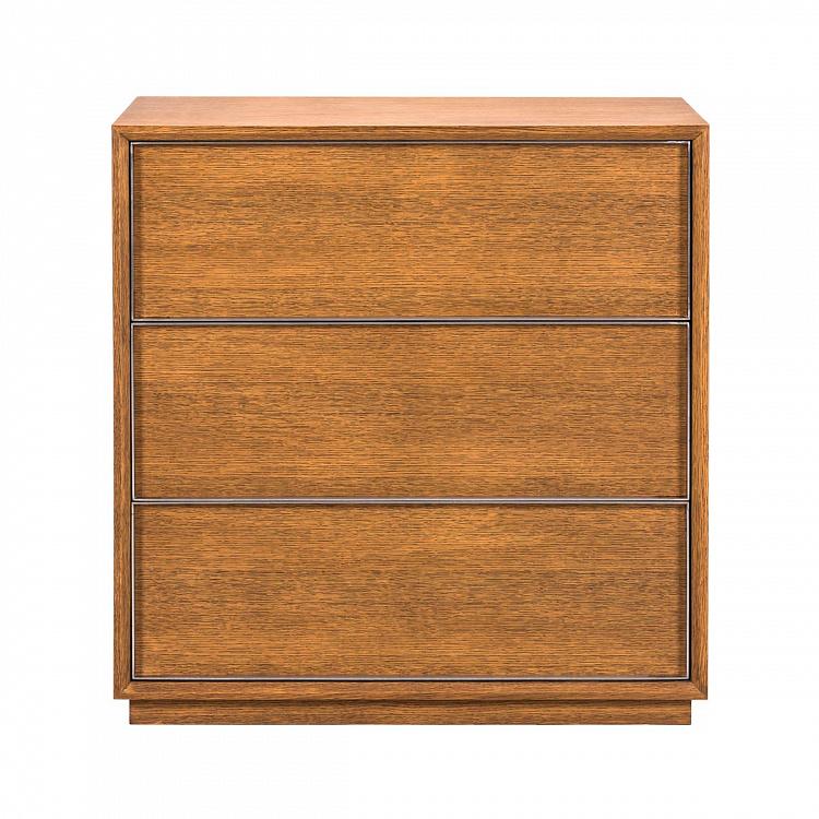 Комод Стратфорд на 3 ящика Stratford Chest 3 Drawers