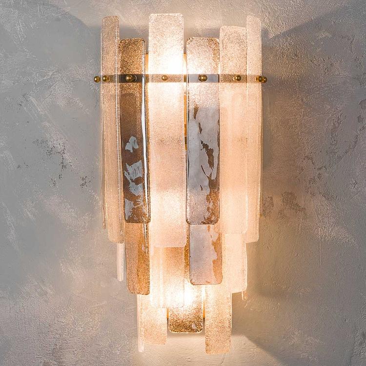 Бра Грейсон Greyson Wall Lamp