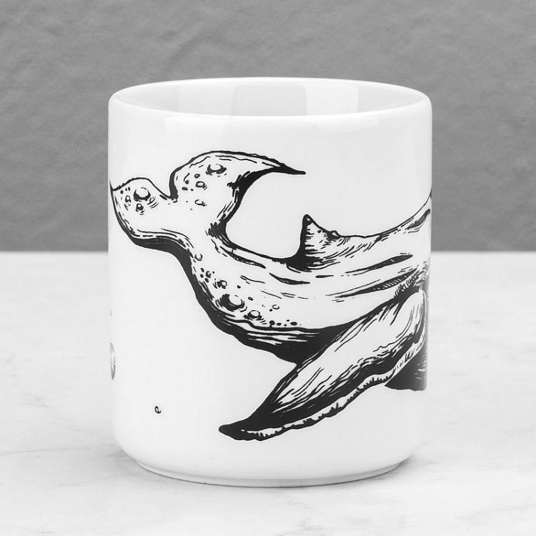 Кружка Кит Whale Cup
