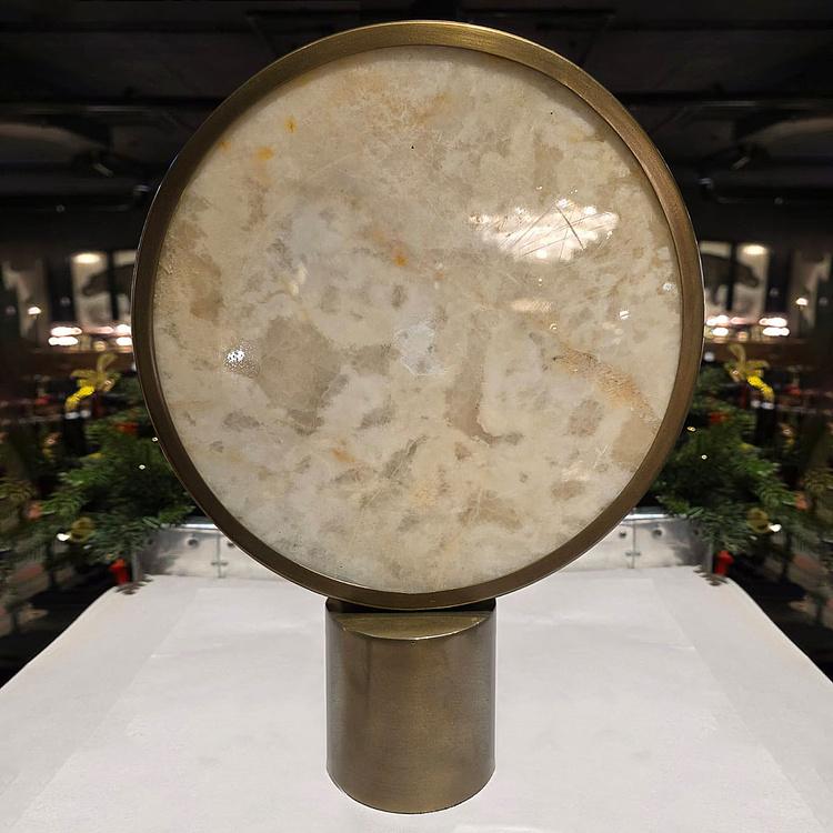 Настольная лампа Микро дисконт Micro Table Lamp discount