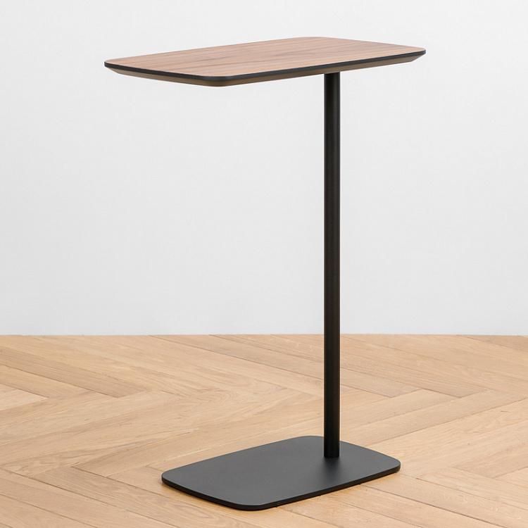 Высокий приставной столик Терни Terni Side Table High