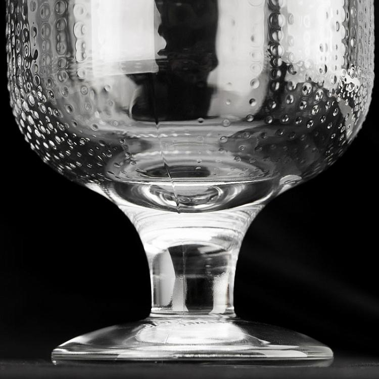 Бокал Парижанка Стеммед Parisienne Stemmed Wine Glass