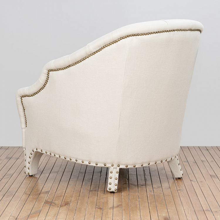 Кресло Бранко Branco Chair
