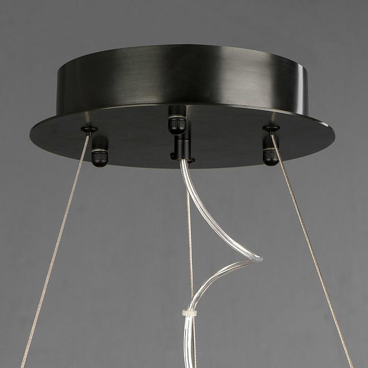 Люстра Цикл, L Cycle Pendant Lamp Large OZ