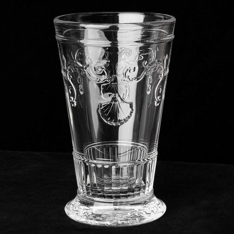 Высокий стакан для коктейля Версаль Versailles Long Drink Glass