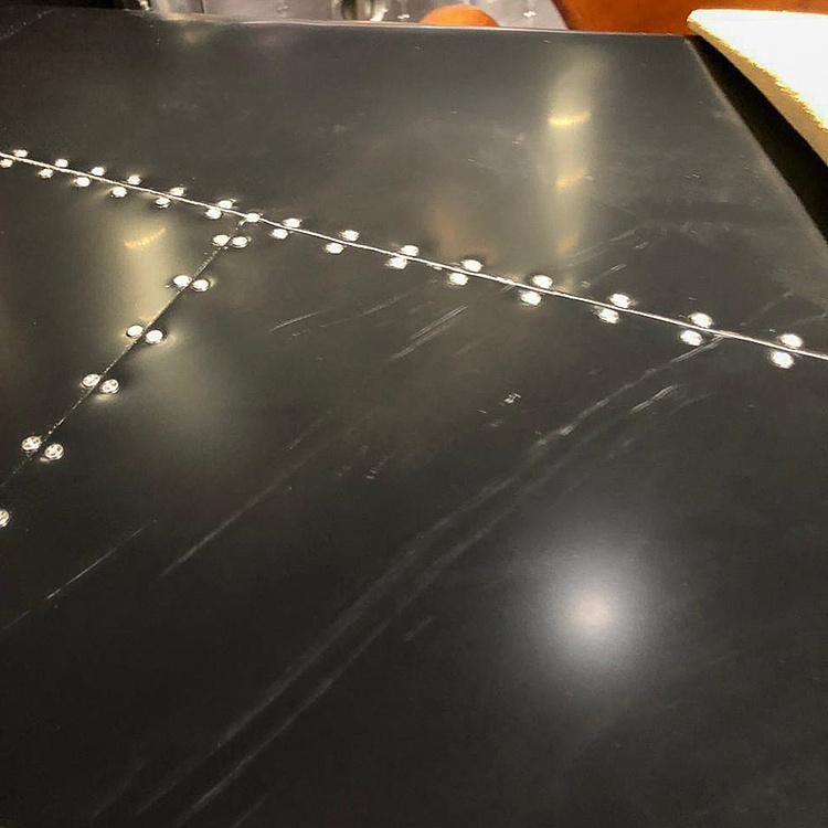 Письменный стол Крыло дисконт1 Wing Desk RM discount1