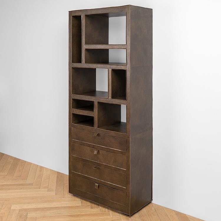 Стеллаж Тибет Tibet Etagere RM