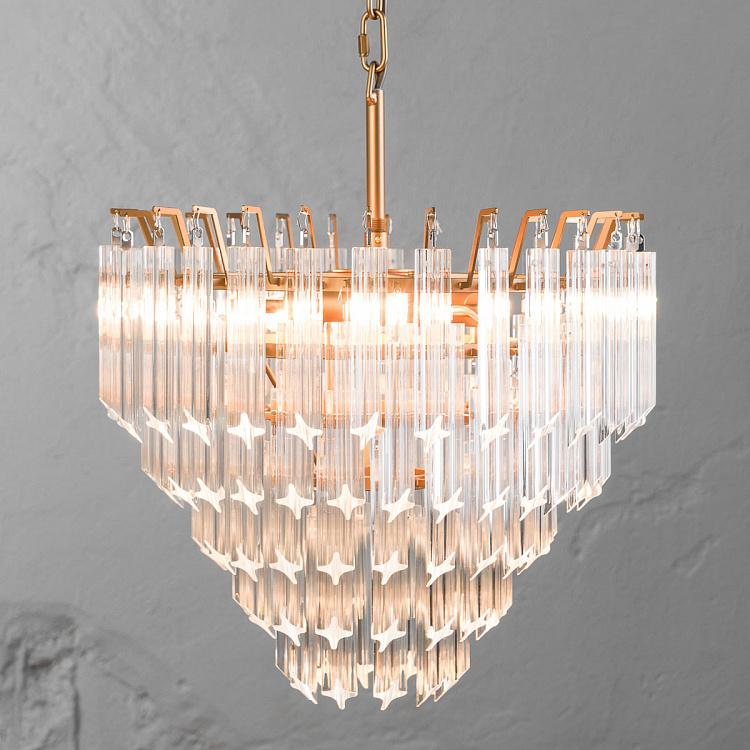 Люстра Ариана Ariana Chandelier