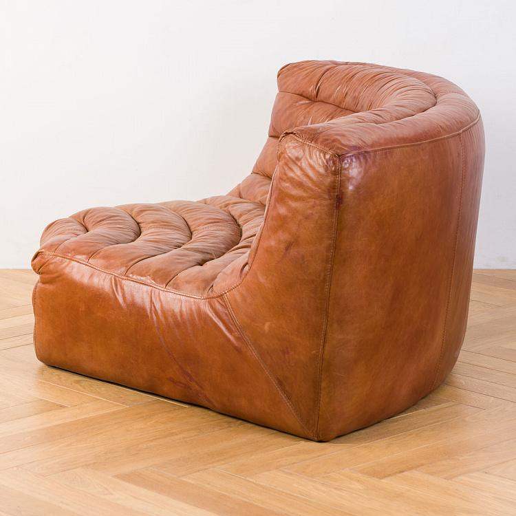 Угловой диванный модуль Бонго Bongo Sectional Corner