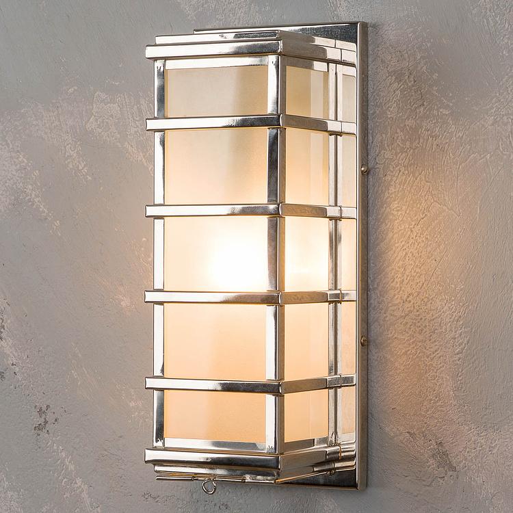 Бра Уэлби Wall Lamp Welby