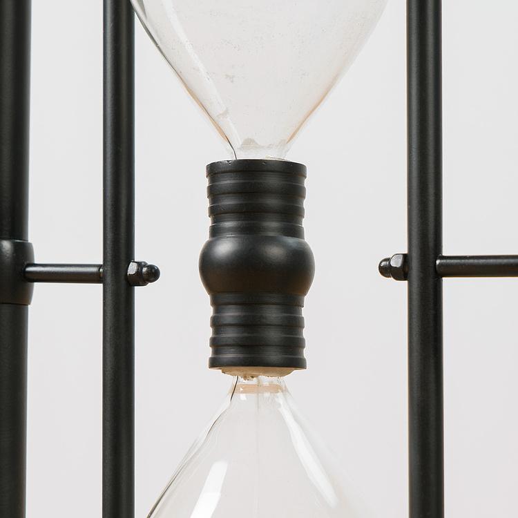 Прикроватный столик Путешественник во времени Time Traveler Side Table