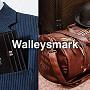 Модные кожаные детали для вашего имиджа и образа интерьера в новинках от Walleysmark