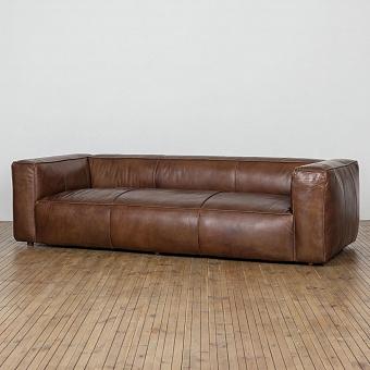 Tribeca 3 Seater