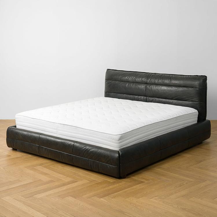 Двуспальная кровать Сахара Sahara Double Bed RM