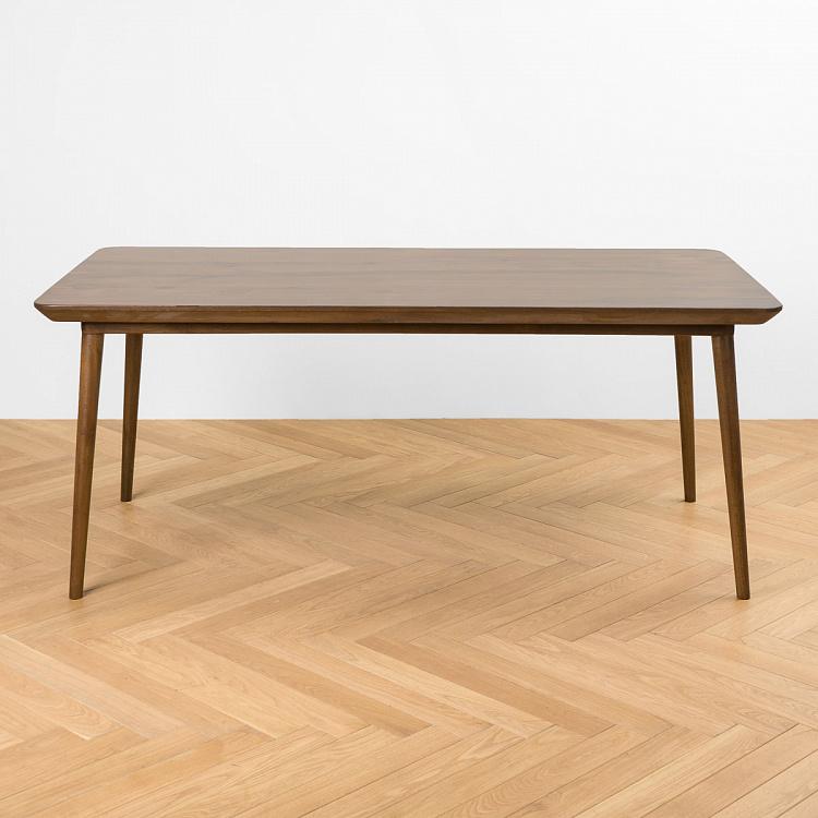 Обеденный стол Ретро Retro Table Walnut