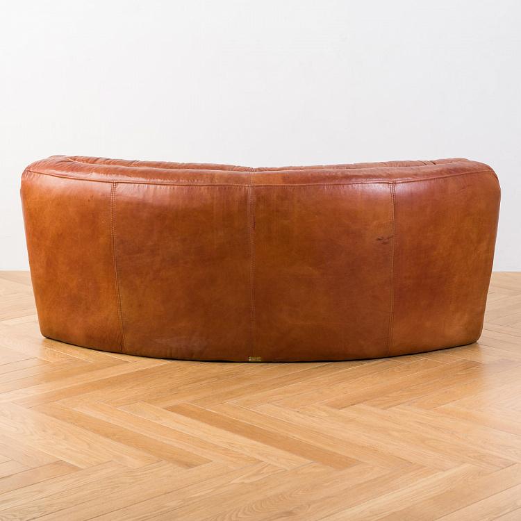 Угловой диванный модуль Бонго Bongo Sectional Corner