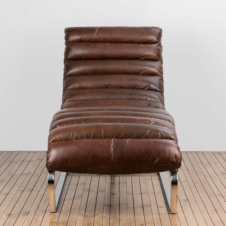 Шезлонг Овиедо Oviedo Lounge Chair