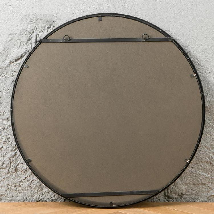 Круглое зеркало Mirror Round