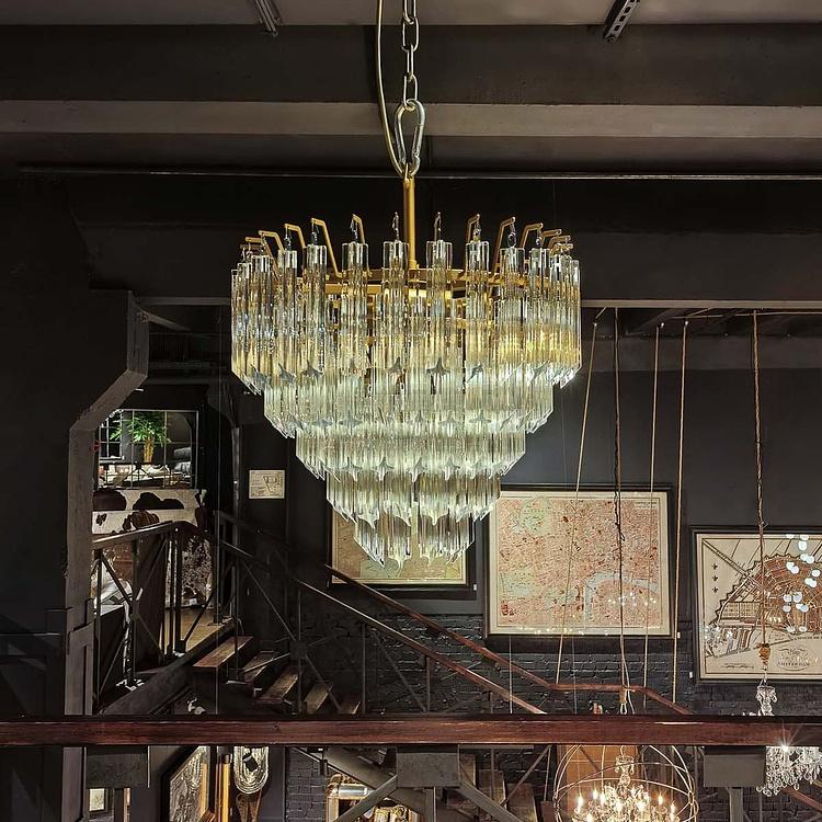 Люстра Ариана дисконт Ariana Chandelier discount