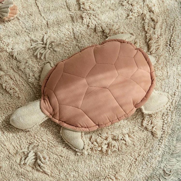 Декоративная подушка Черепаха Turtle Cushion