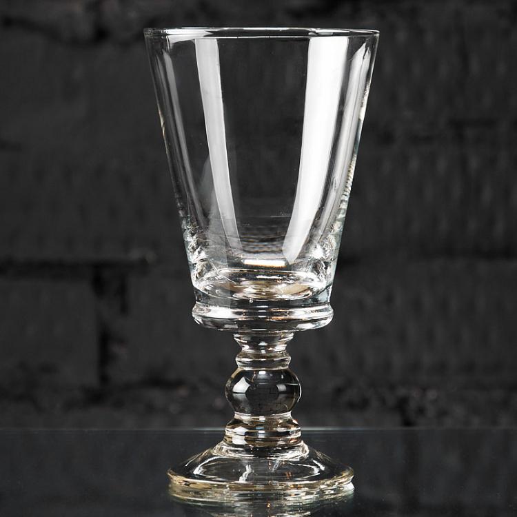 Lombardie Large Clear Glass