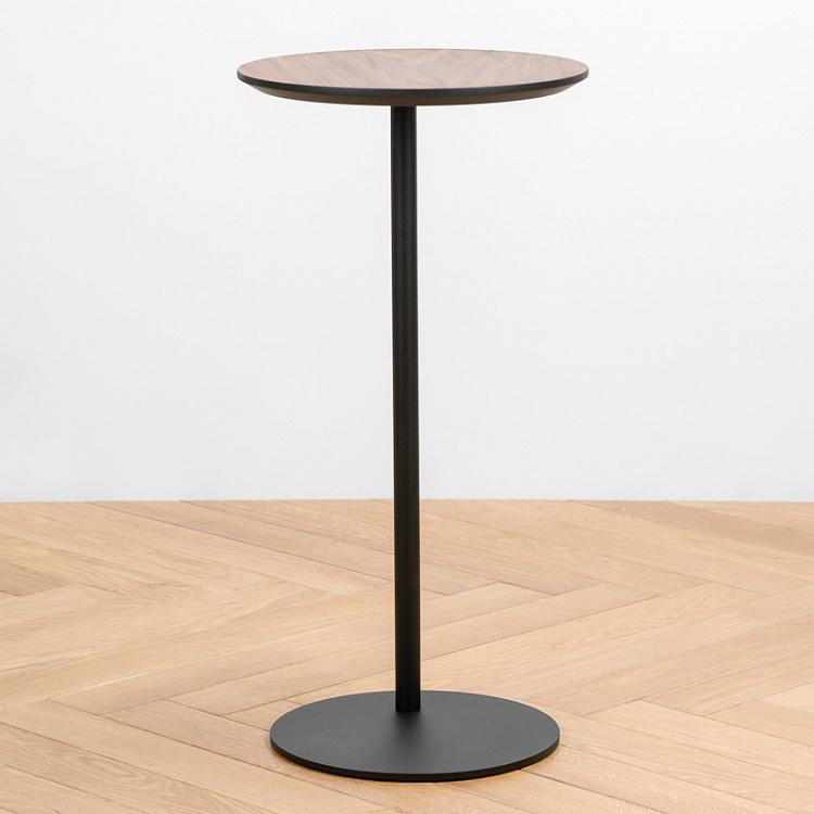 Высокий приставной столик Нарни Narni Side Table High