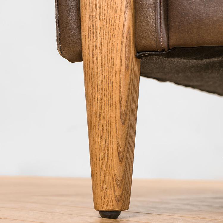 Трёхместный диван Белфаст Belfast 3 Seater RM