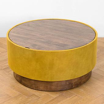 Girona Coffee Table RM