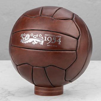 Match Ball 1954