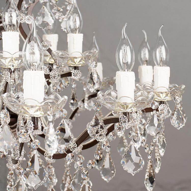 Хрустальная люстра, M Crystal Chandelier Medium