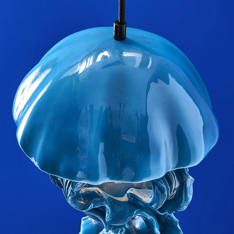 Подвесной светильник Медуза Ава Ceiling Lamp Jellyfish Ava