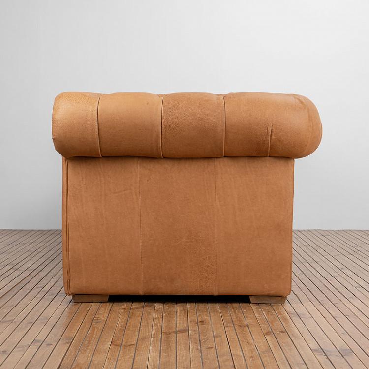 Трёхместный диван Гейнсборо Компакт Gainsborough Compact 3 Seater